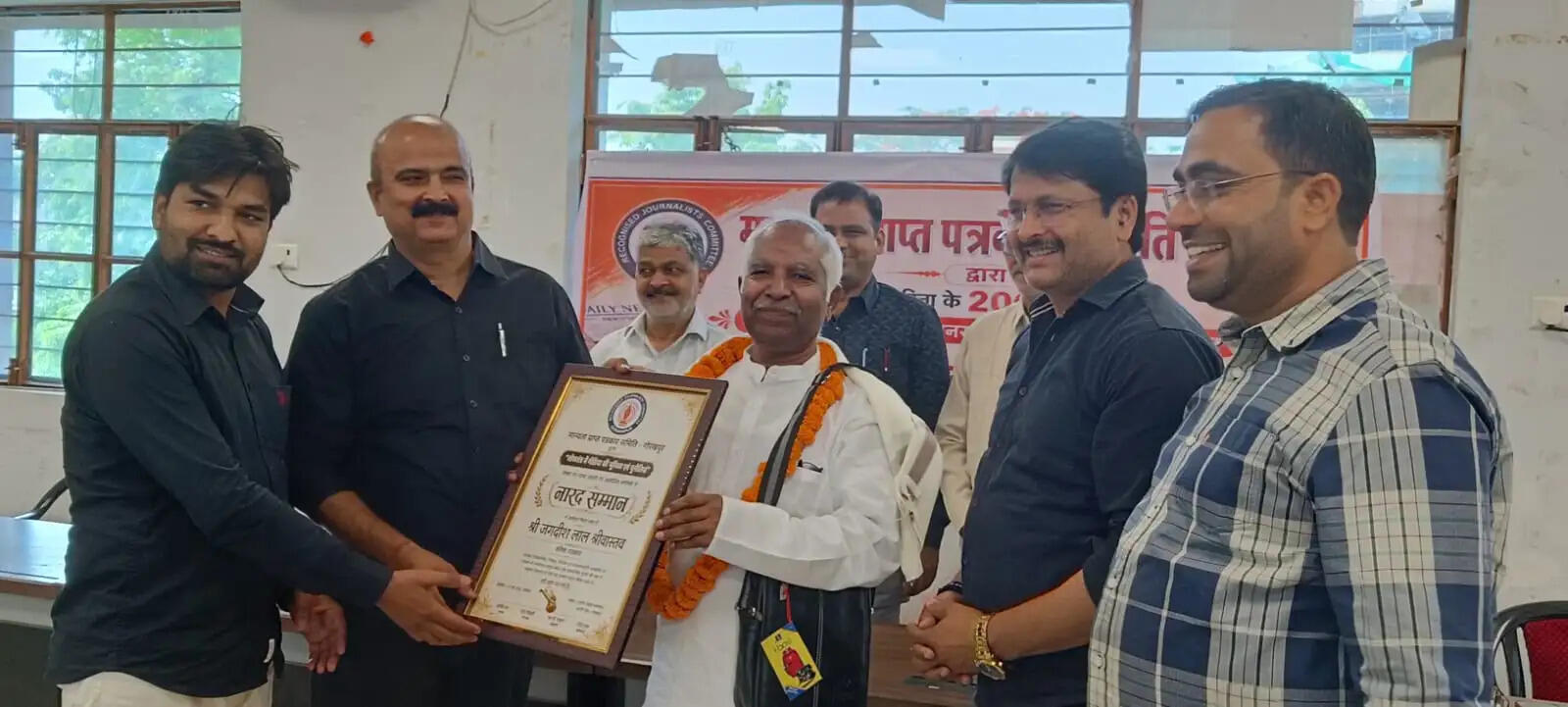 सबसे पहले नहीं, सबसे सही होना जरूरी : कमलेश
