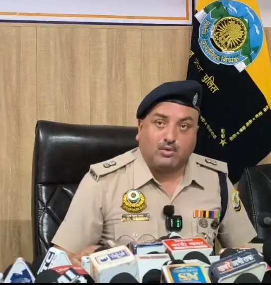 नूरपुर पुलिस ने नशा तस्कर की 3 करोड़ 32 लाख रुपये की संपत्ति जब्त