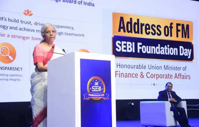 सीतारमण ने वित्तीय क्षेत्र से साइबर सुरक्षा पर अत्यंत सतर्कता बरतने को कहा