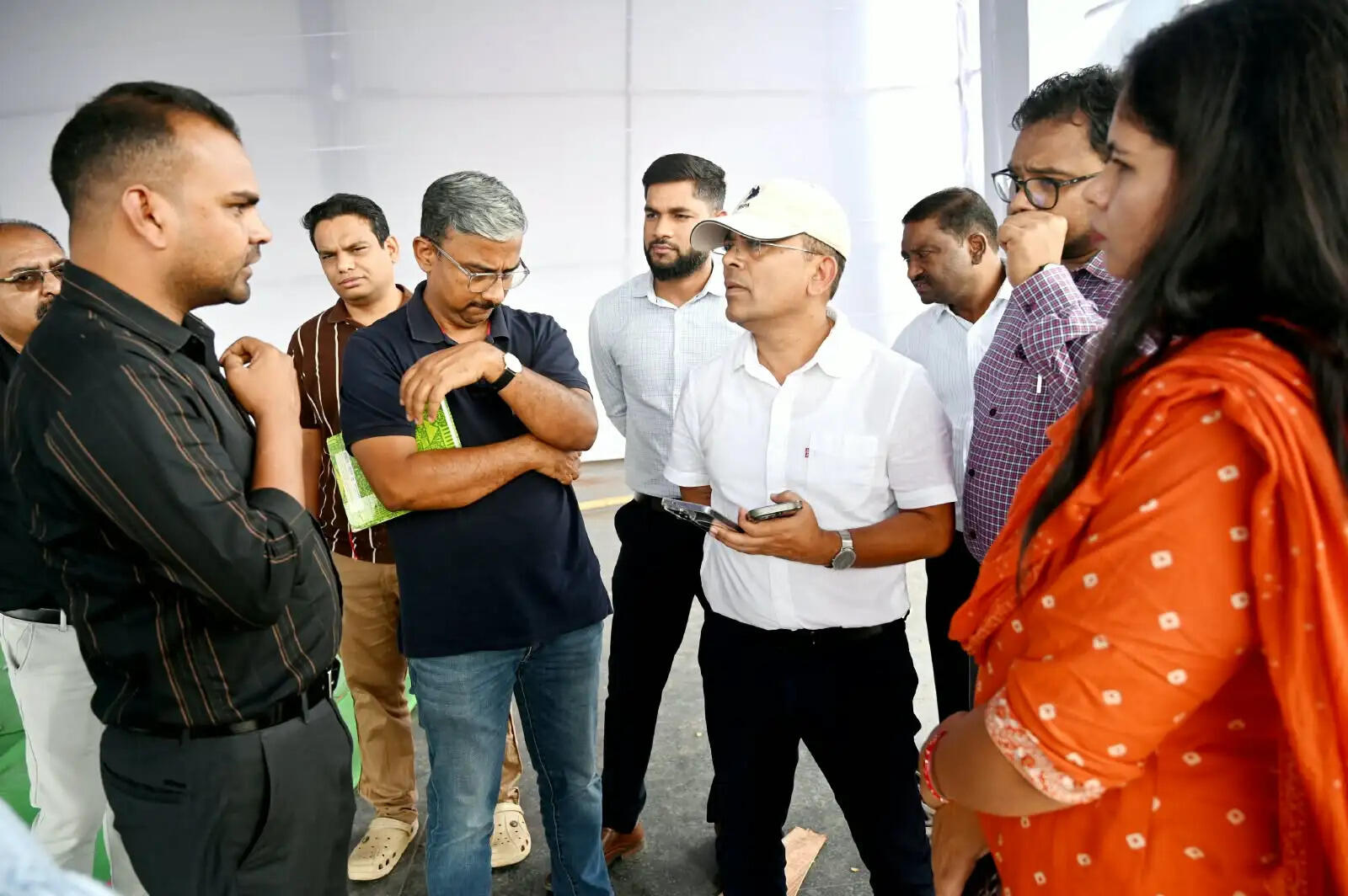जांजगीर में दाे नवंबर को होगा जिलास्तरीय राज्योत्सव, विधायक धरम लाल कौशिक होंगे मुख्य अतिथि