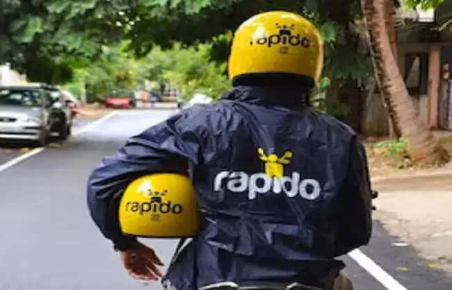 सीसीपीए ने गुमराह करने वाले टिपिंग प्रॉम्प्ट्स और डार्क पैटर्न्स के लिए रैपिडो पर 10 लाख का लगाया जुर्माना