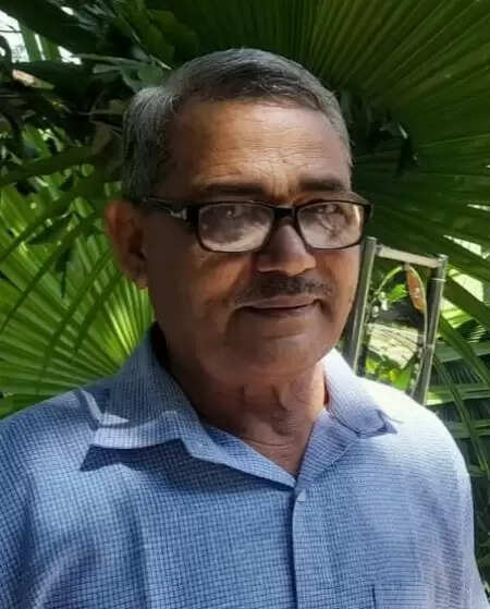 लोक चित्रकार राम शब्द सिंह और आलोक पराड़कर को मिलेगा लोकनायक राष्ट्रीय स्मृति सम्मान - 2022