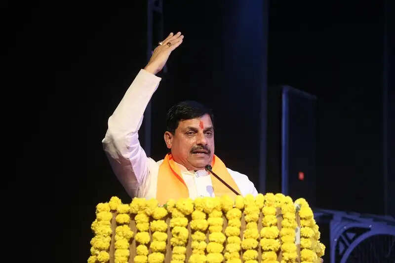 पं. नेहरू ने बाबा साहब के साथ हमेशा भेदभाव किया : डॉ. मोहन यादव