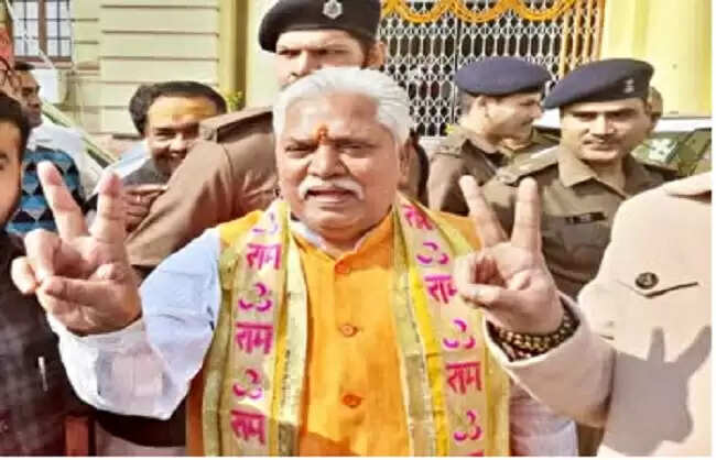 बिहार विधानसभा के अध्यक्ष चुने गए भाजपा के डॉ. प्रेम कुमार