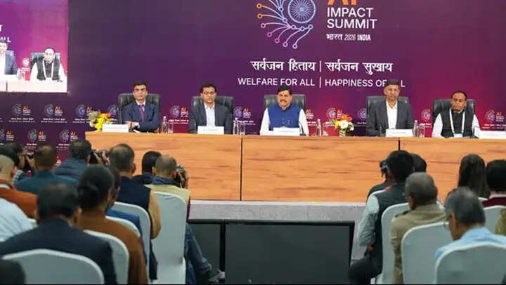 मध्य प्रदेश जल्द लांच करेगा स्टेट एआई मिशन : मोहन यादव