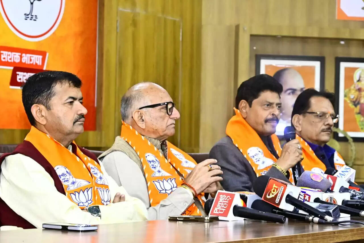 आगामी 23 दिसम्बर को आयोजित किया जाएगा राष्ट्रीय कवि सम्मेलन: अशोक परनामी