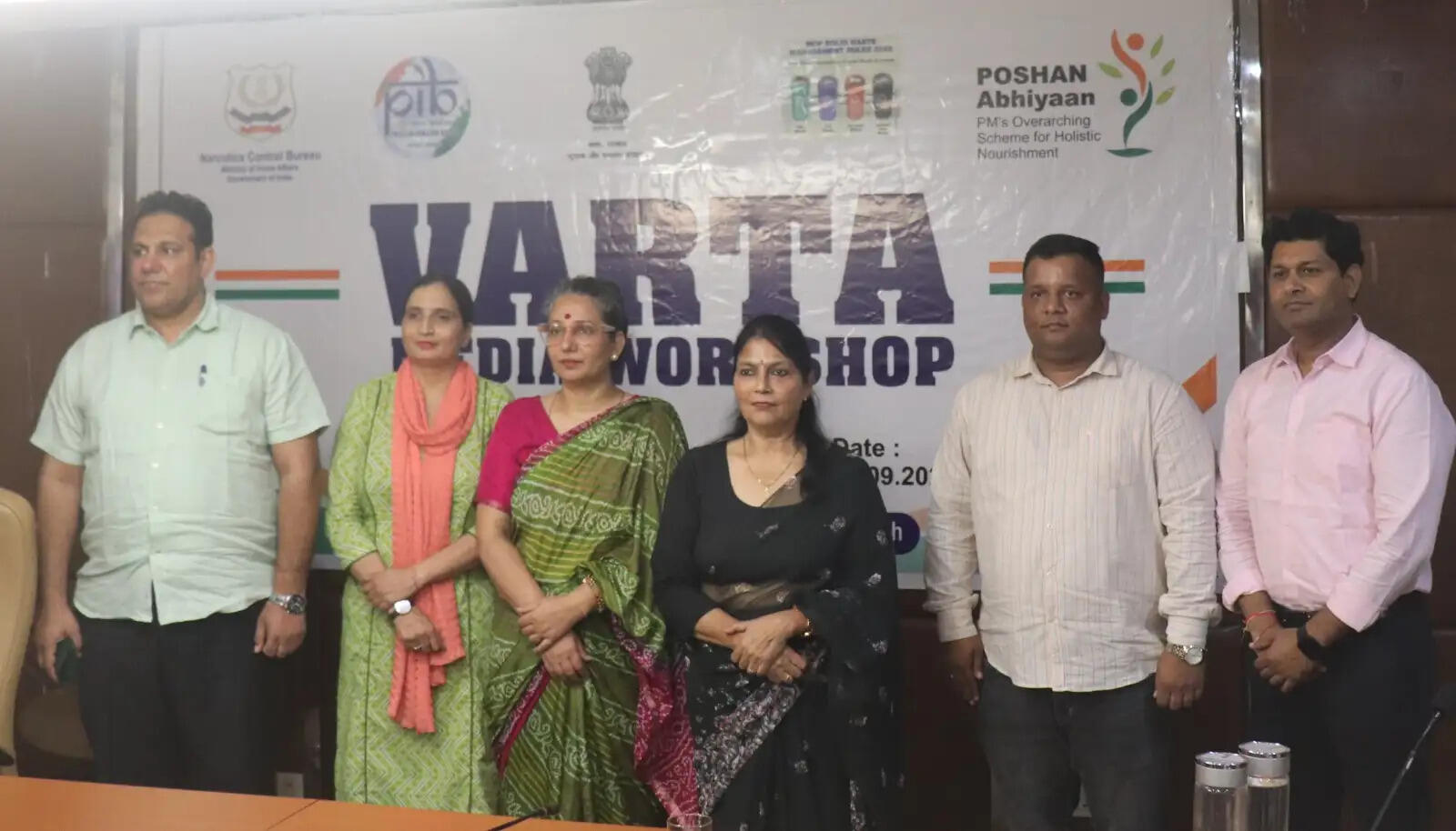 सरकारी योजनाओं के प्रचार में एजेंसियों व मीडिया में समन्वय जरूरी