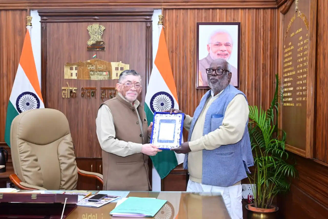 शिक्षा के साथ ही हर क्षेत्र में झारखंड में दुर्भाग्यपूर्ण स्थिति : सूरज मंडल