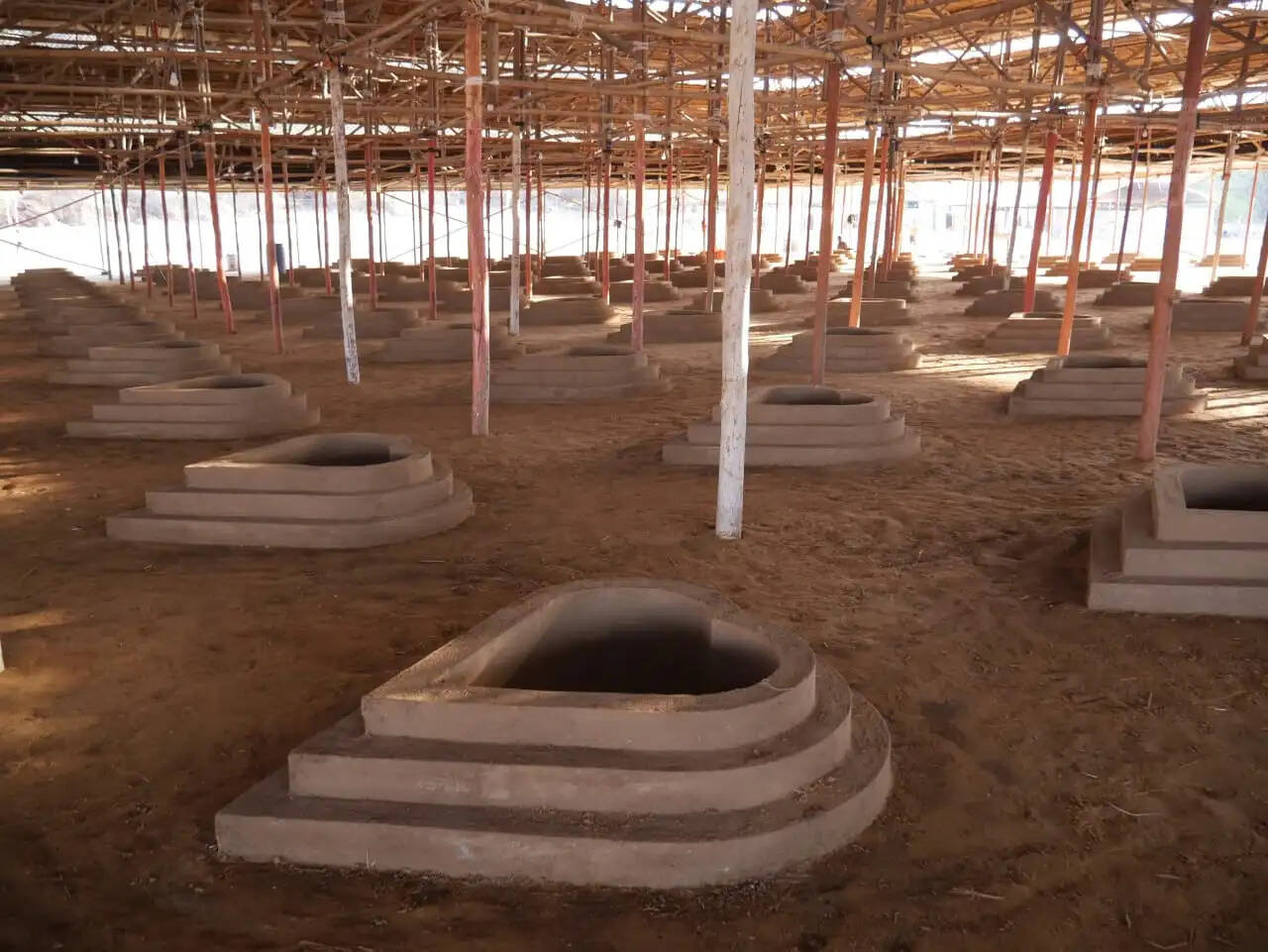 पुष्कर बनेगा राष्ट्रीय आध्यात्मिक चेतना का केंद्र