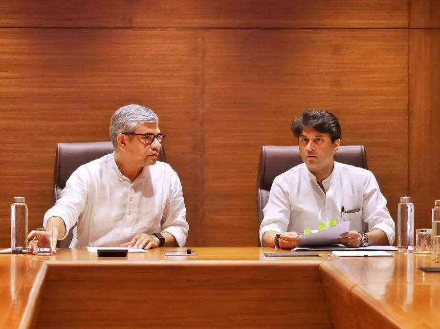 ग्वालियर-बेंगलुरु ट्रेन की समय-सारिणी जारी