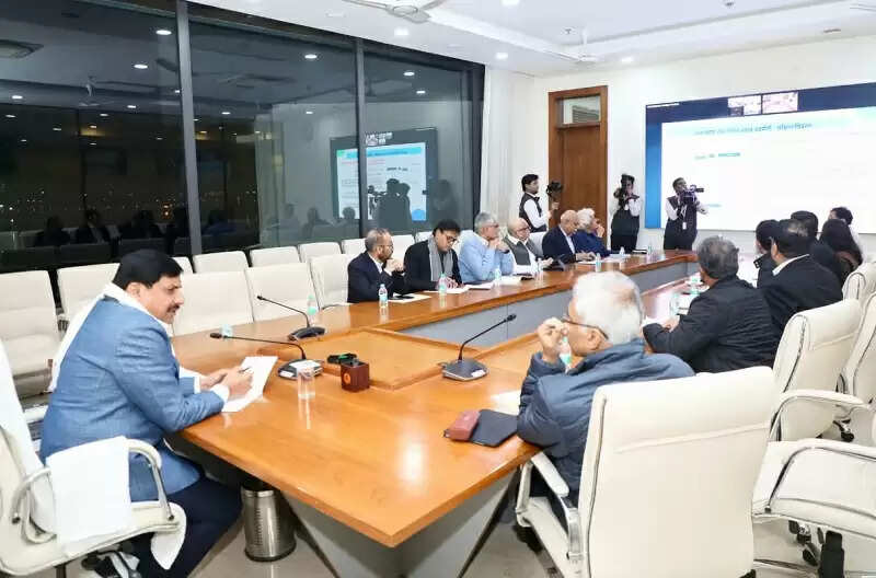 ग्वालियर में 25 दिसम्बर को होगी अभ्युदय मध्य प्रदेश ग्रोथ समिट, गृह मंत्री अमित शाह होंगे शामिल