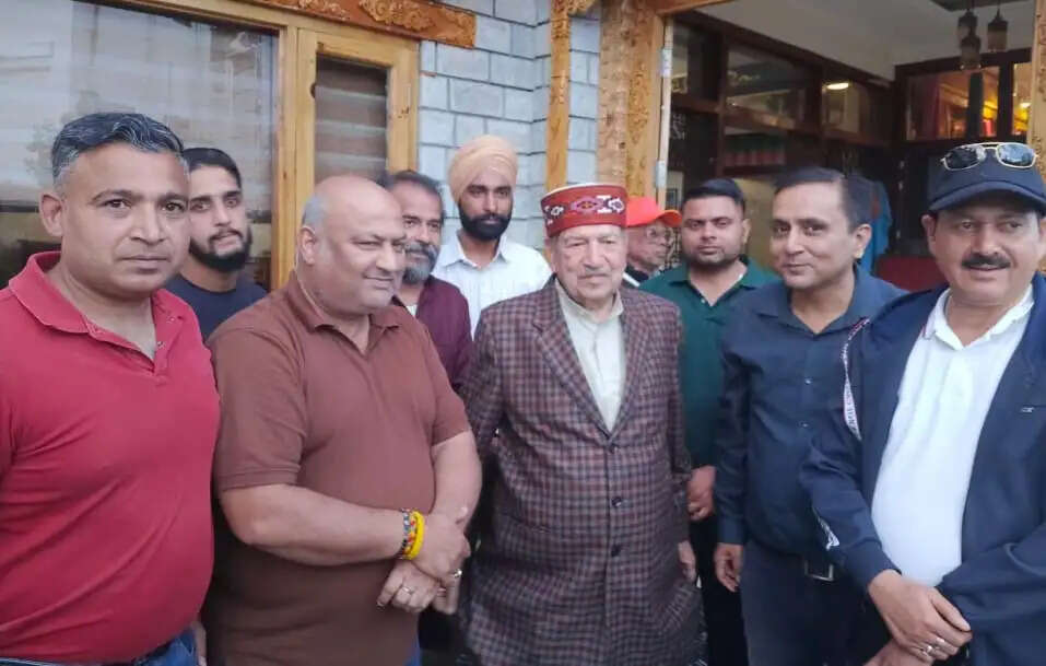 राष्ट्रीय एकता व तिब्बती विरासत संरक्षण पर दिया जोर