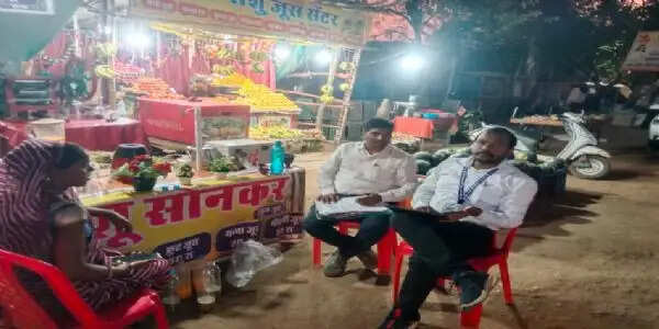 पेय पदार्थों की गुणवत्ता जांच में जुटा विभाग, कई नमूने संकलित