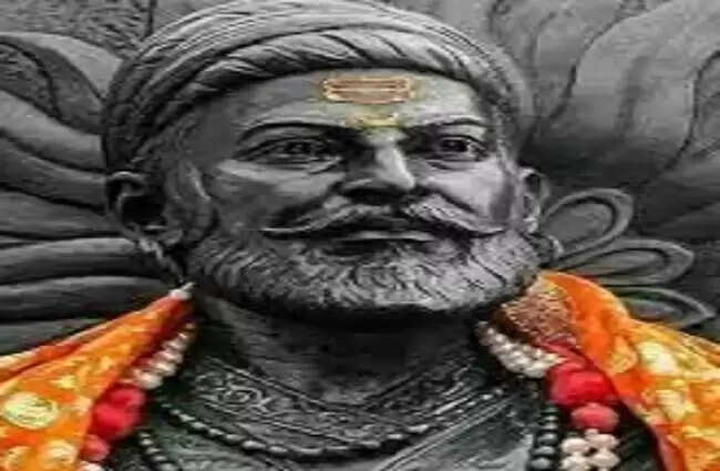 इतिहास के पन्नों में 06 जूनः छत्रपति शिवाजी महाराज का राज्याभिषेक