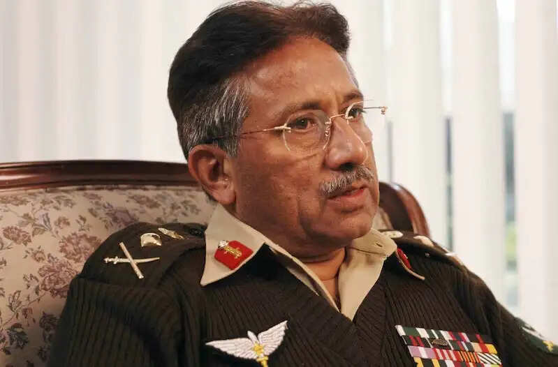 इतिहास के पन्नों में 12 अक्टूबर : जब परवेज मुशर्रफ ने नवाज शरीफ सरकार का किया तख्तापलट