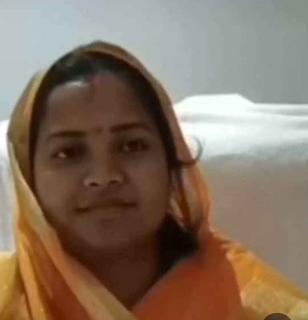 अब हर गोली का जवाब बम से मिलेगाः मंत्री लक्ष्मी राजवाड़े