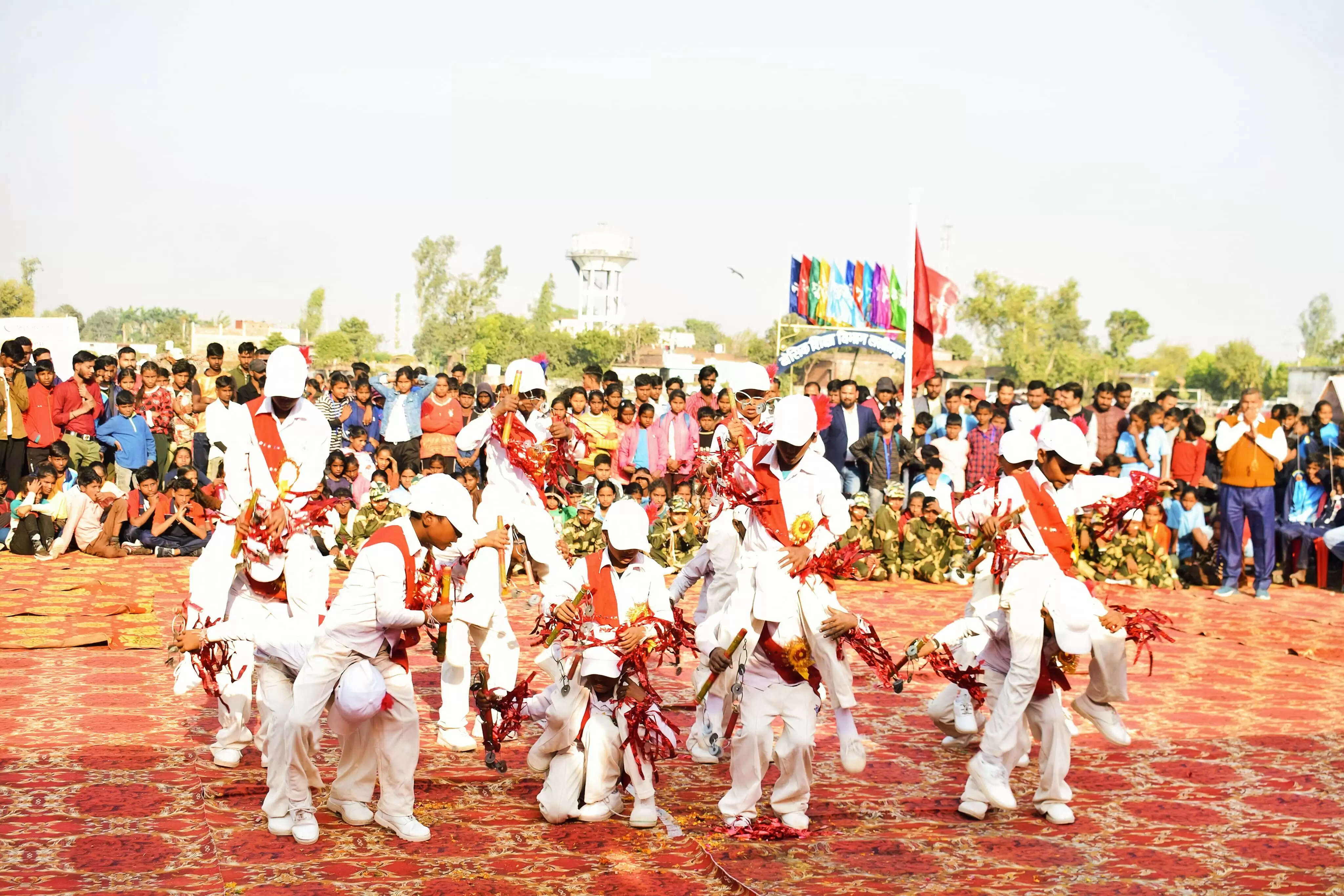 पलिया बना चैंपियन, लखीमपुर को उपविजेता का खिताब