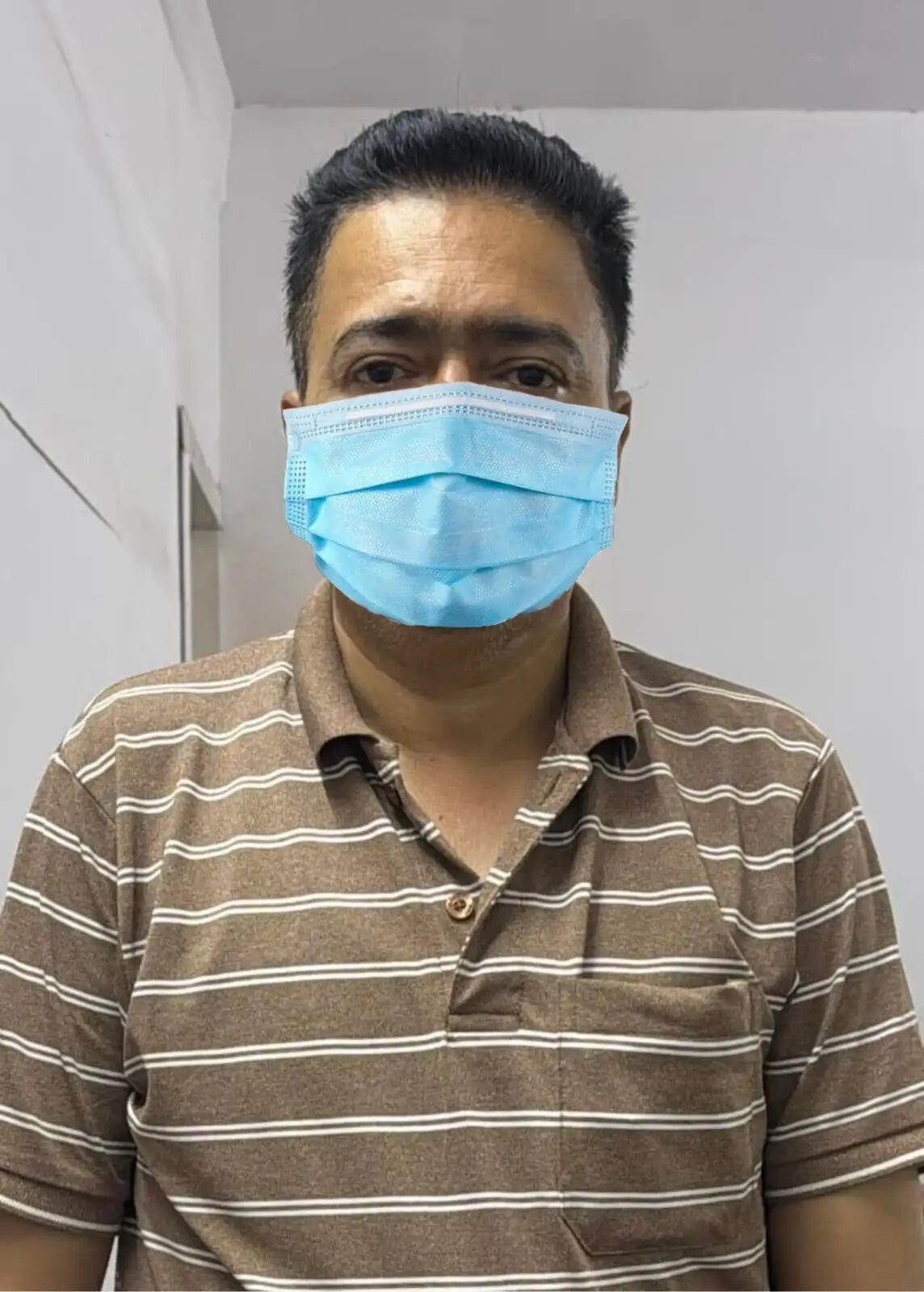 फरीदाबाद : एपीके फाइल भेजकर लाखों की ठगी, खाताधारक गिरफ्तार