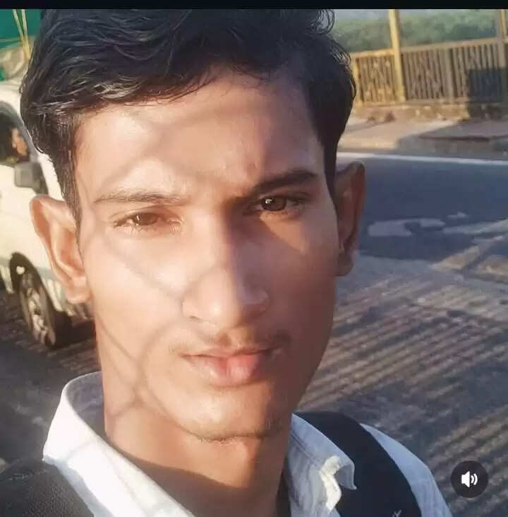 लापता युवक का शव पोखरे में मिला, हत्या की आशंका