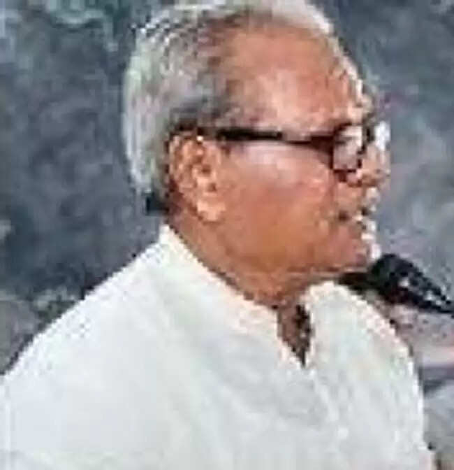 &nbsp;गुणवंत सिंह कोठारी 31 दिसम्बर को पहुँचेंगे प्रयागराज&nbsp;