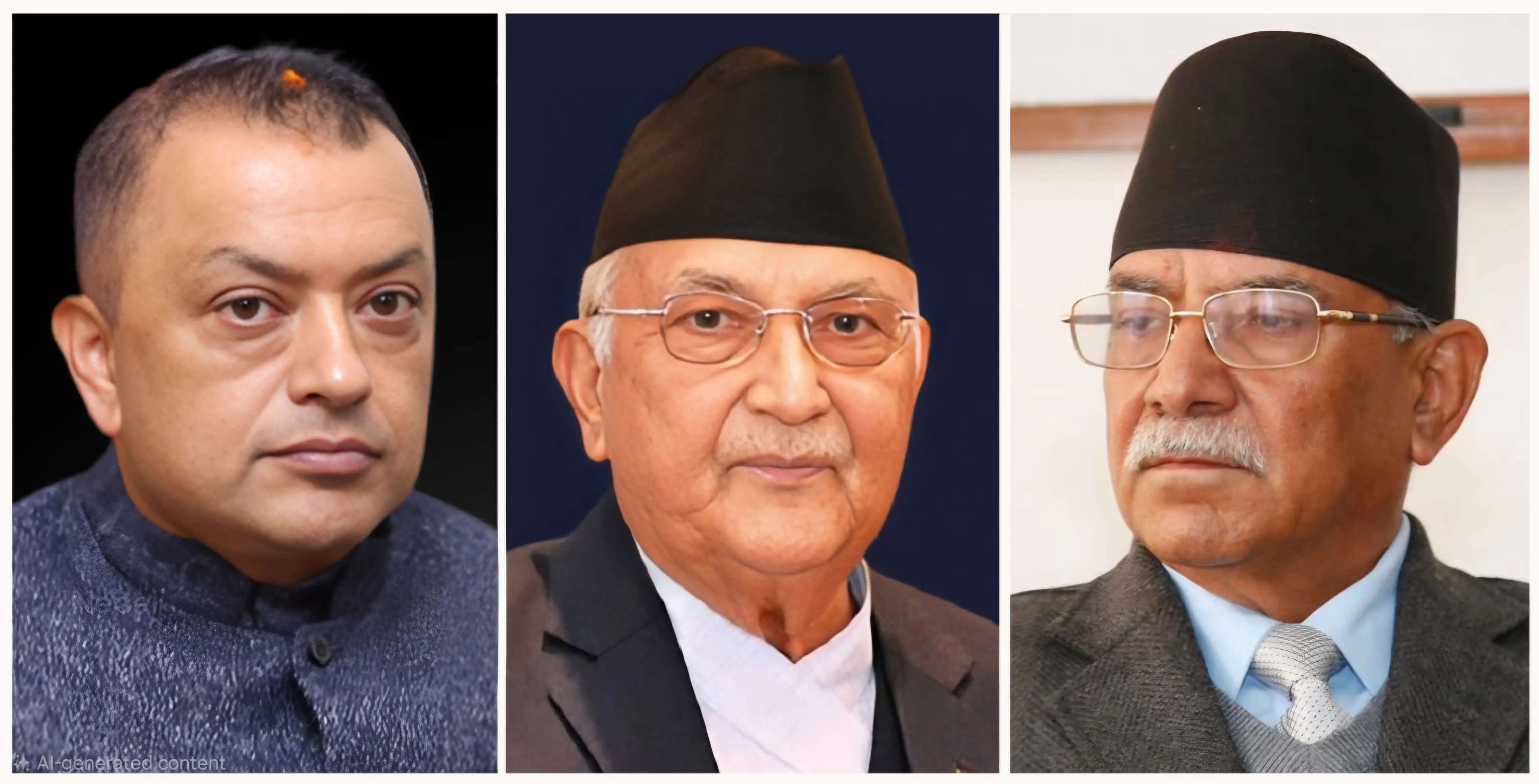 खाड़ी देशों में रहने वाले नेपाली नागरिकों की सुरक्षा को लेकर प्रमुख दलों ने सरकार को आगाह किया