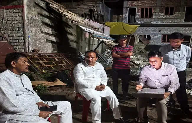 धार्मिक एवं पर्यटन स्थलों का विकास सरकार की प्राथमिकता : धन सिंह रावत