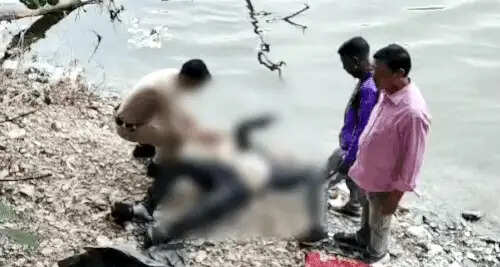 नैनीझील में मिला अज्ञात युवक का शव, पहचान के प्रयास जारी