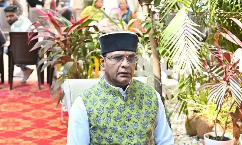 मप्रः मंत्री सारंग ने अपने जन्म दिन पर की पौध-रोपण की अपील