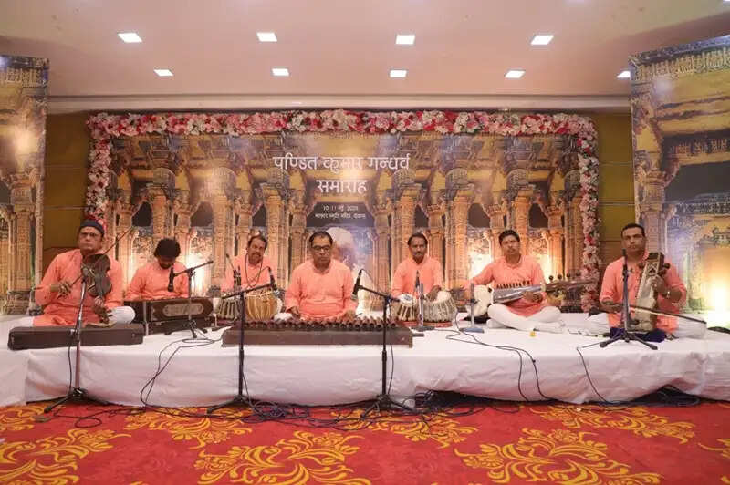 मध्य प्रदेश का मैहर बैंड भारत सरकार की राष्ट्रीय अमूर्त सांस्कृतिक विरासत में सम्मिलित