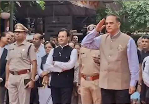 राजस्व प्रकरणों के त्वरित निस्तारण के लिए राजस्थान सरकार गंभीर—श्रीनिवासन