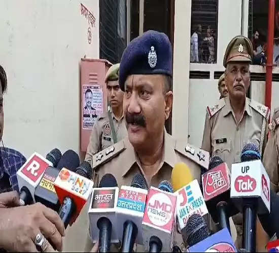 सपा विधायक इरफान के मामले में आज होगी सुनवाई, पुलिस बल तैनात