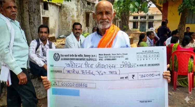 सुशासन तिहार बना उम्मीद की नई किरण