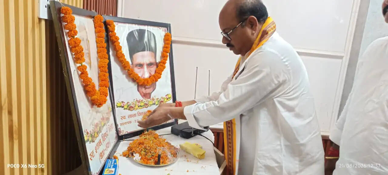 सुरक्षित और सुविधाजनक माहौल से ही व्यापार को मिलेगी नई गति : अरविंद गुप्ता