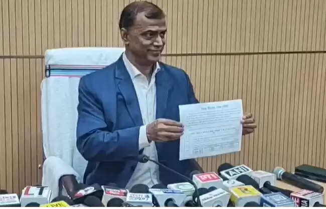 बिहार बोर्ड : दो से 13 फरवरी तक इंटर और 17 से 25 फरवरी तक मैट्रिक परीक्षा