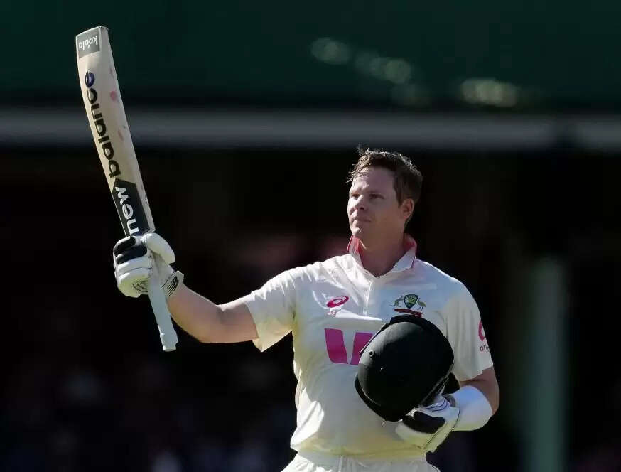 एशेज पांचवां टेस्ट: स्टीव स्मिथ के शतक से ऑस्ट्रेलिया मजबूत, तीसरे दिन स्टंप्स तक ली 134 रनों की बढ़त