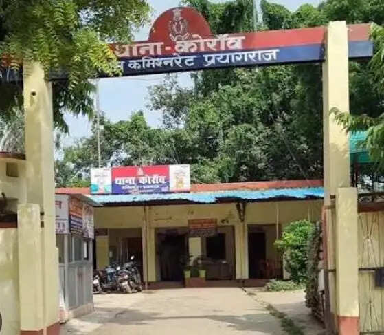 दो मोटरसाइकिलों की आमने-सामने हुई भिड़ंत में मजदूर की माैत