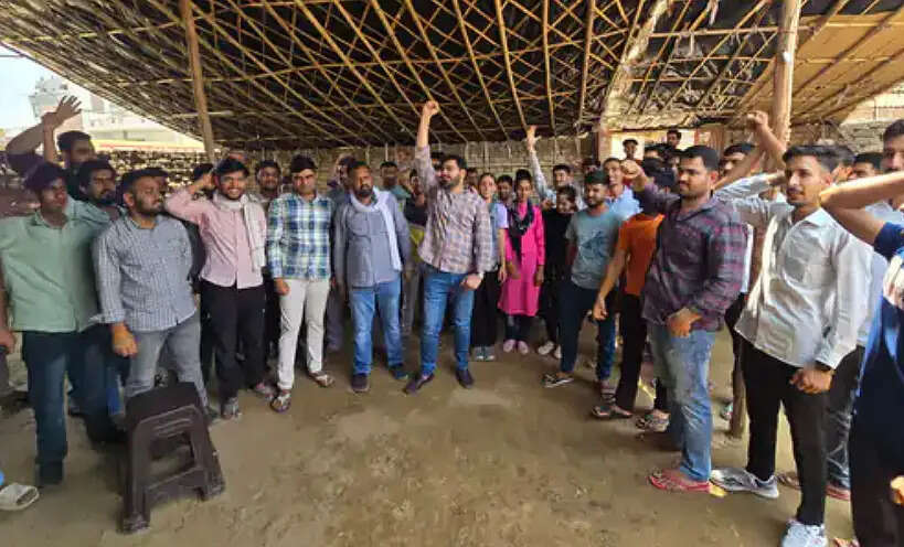 श्रीगंगानगर में माहौल देश भक्ति से भर गया : सर्जिकल स्ट्राइक का उत्साह