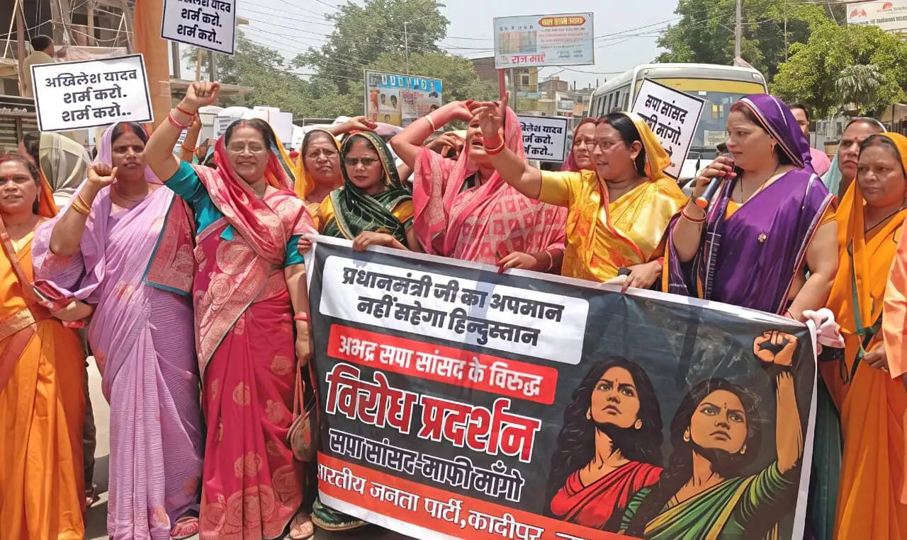 लोकतंत्र की मर्यादा तार-तार करने वालों को जनता देगी जवाब : राजेश गौतम
