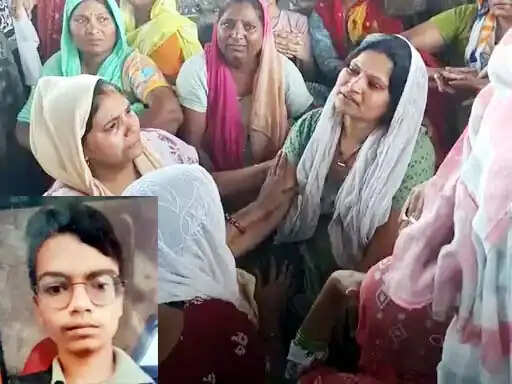 फरीदाबाद : नहर में कूदे युवक का शव बरामद
