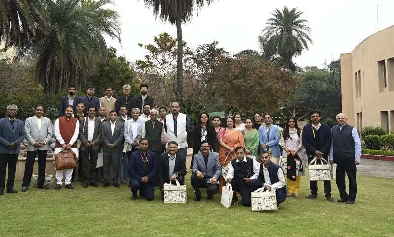 मप्रः बायोएग्री को राज्य की जैव-अर्थव्यवस्था का ग्रोथ इंजन बनाने पर हुआ मंथन