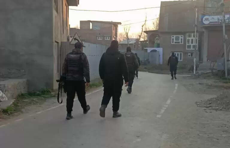 ‘सफेदपोश’ आतंकी मॉड्यूल के खुलासे के बाद कश्मीर में मस्जिदों और मदरसों की प्रोफाइलिंग शुरू