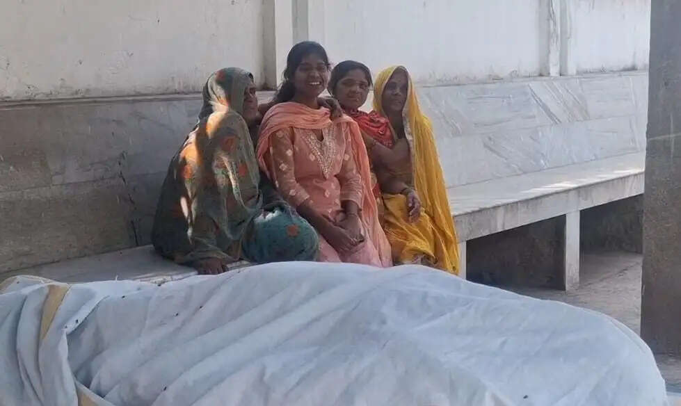 सड़क दुघर्टना में पैक्स अध्यक्ष की मौत