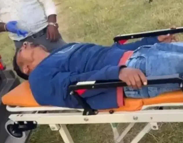राहुल सिंह गिरोह के शूटरों से पुलिस की मुठभेड़, एक अपराधी को लगी गोली
