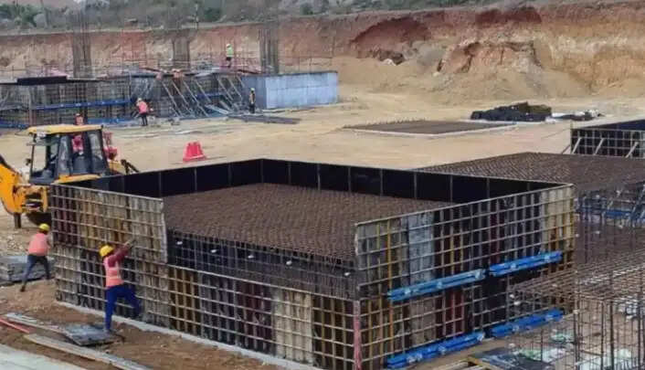 टीमटेक फॉर्मवर्क की स्टॉक मार्केट में प्रीमियम एंट्री, मुनाफे में आईपीओ निवेशक