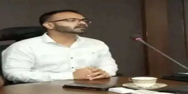 उपायुक्त ने स्वास्थ्य समिति की बैठक में दिए कई निर्देश