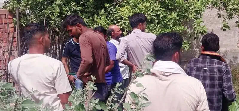 सिरसा: विभाग ने काटे पानी के अवैध कनेक्शन