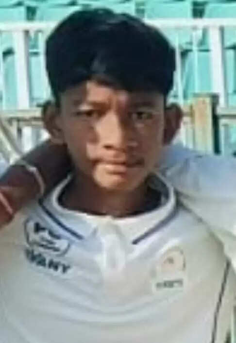 अंडर 14 क्रिकेट में 4 खिलाडिय़ों का चयन, राज्य स्तरीय टूर्नामेंट में खेलेंगे