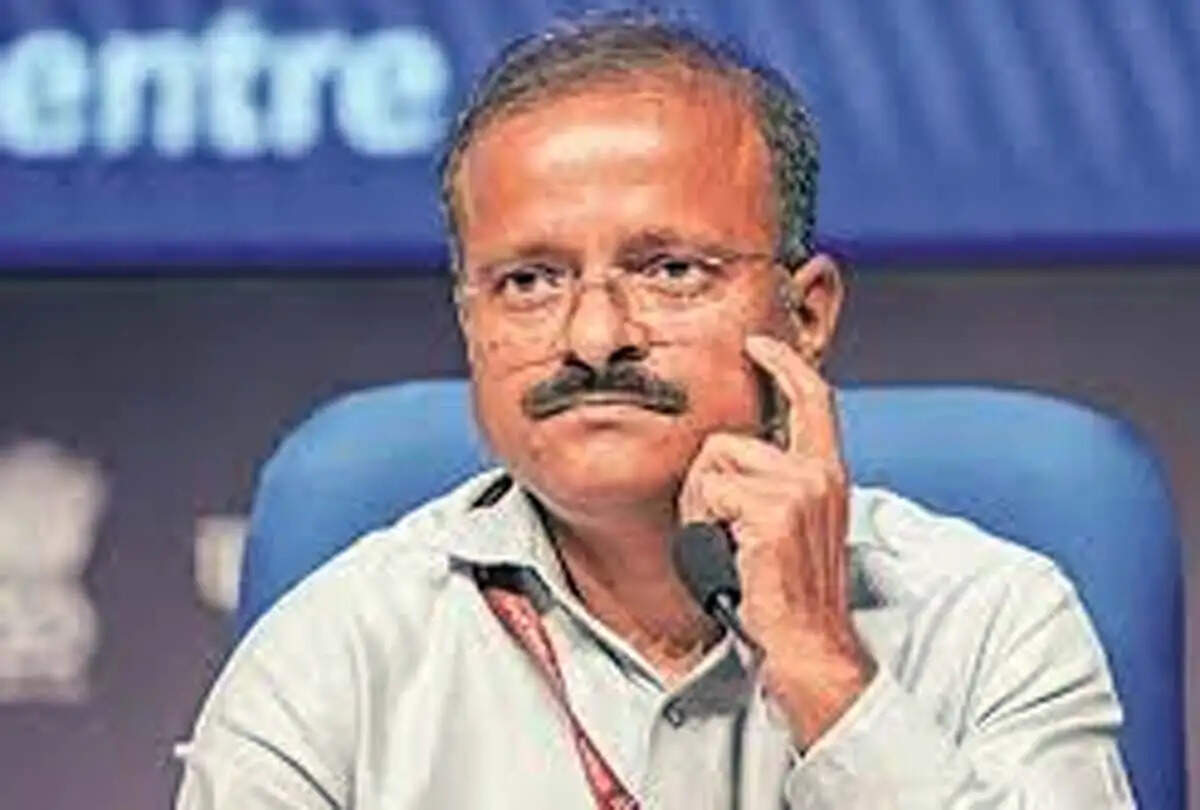 सुबोध कुमार सिंह बने मुख्यमंत्री साय&nbsp;के प्रमुख सचिव&nbsp;