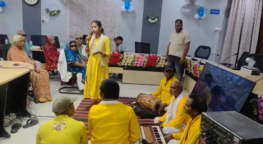 भागलपुर में 2.76 लाख लाभार्थियों के खातों में पहुंची पेंशन की राशि, 40 करोड़ की राशि डीबीटी से ट्रांसफर