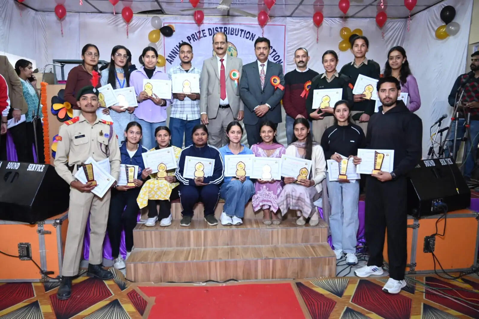 21वीं सदी के लिए जरूरी चार कौशल क्रिटिकल थिंकिंग, रचनात्मकता, संवाद और सहयोग: प्राे. अवस्थी